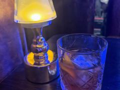 -悦界酒吧(后海店)