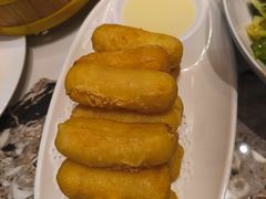 -玉林烤鸭店(垡头店)