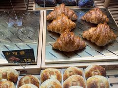 -天母蓝鸟烘焙·蛋糕·下午茶(时代城广场店)