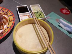 -邑金陵北京烤鸭店·现炒家常菜(ITC MALL店)