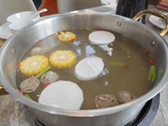 -牛天下·牛肉·海鲜·打边炉·融合菜