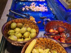 -万象·复兴号鲜肉烤肉海鲜自助(升级店)