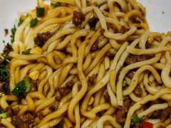 -阿当·小炒牛肉面(人广店)