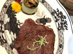 -夏苑(新加坡丽思卡尔顿美年酒店)