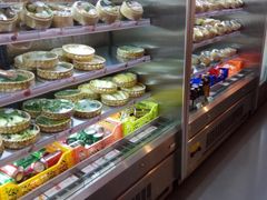 自助取餐区-锅小主火锅(楚翘城店)