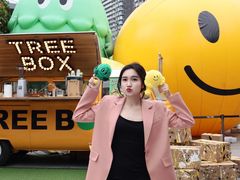 -深圳来福士广场