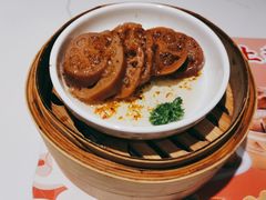 -苏晓玥·江南小吃(深圳北站店)