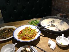 -丰乐餐厅·始于1999·本地老字号