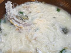 -堂宴·老厦门私房菜(1988仙岳总店)