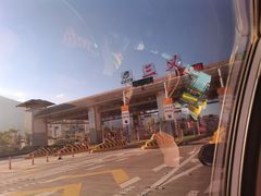 -丽江三义国际机场