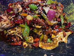 -醉小酒馆·川菜·江湖菜·重庆菜(观音桥旗舰店)