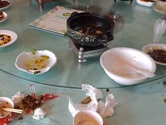 -鱼乐岛餐厅·户外花园主题餐厅