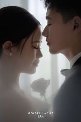 点击看大图 -金夫人婚纱摄影(衡阳店)