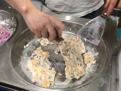 -初心炒酸奶(厚德品园店)