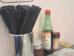 -食惠里小笼包面馆(越秀店)