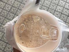 -香港鸳鸯王(西湖路店)