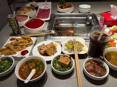-海底捞火锅(坪山益田假日广场店)