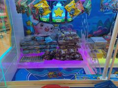 -汤姆熊欢乐世界(正大店)