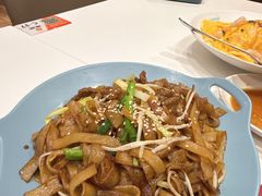 -龙记香港茶餐厅(久光百货店)