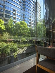 -永泰福朋喜来登酒店-宴会厅