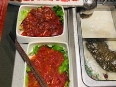 -海底捞火锅(方圆荟店)