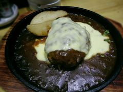 -明日叶日本料理(新区淮海街店)