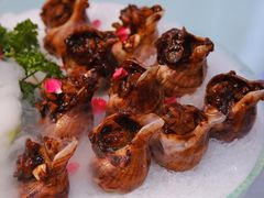 -富黎华海鲜大酒楼(正大广场店)