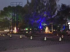 -枫花园汽车电影院(朝阳公园店)