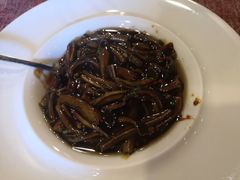 本帮响油鳝丝-徐记私厨(半淞园路店)