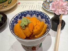 -鮨一日本料理旗舰店(总店)