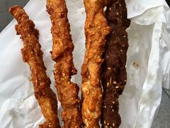 -北京稻香村(西单购物中心店)