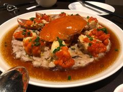 -广州文华东方酒店·江-由辉师傅主理