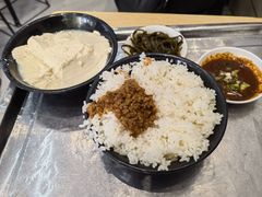 -豆香园(龙翔店)