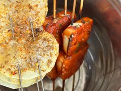 -炒豆合作社(东四总店)