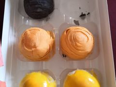 乌豆蛋黄酥-陶陶居饼家(惠福东路店)