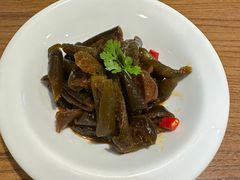 -茹·pure vegan(博华广场店)