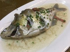 -烟水渔庄餐厅(西溪湿地店)