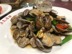-渔友鲜海鲜加工(海鲜大世界店)
