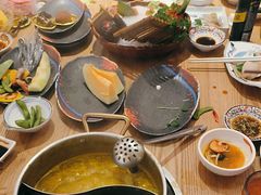 -松野谷·寿喜烧自助(华联顺义金街购物中心店)