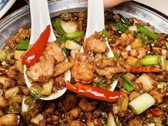 -佬缸炮江湖川菜(玉林店)