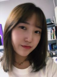 -沐染造型专业烫发染发