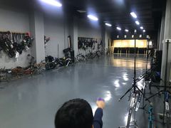 -蓝天射箭馆·专业射箭运动(诚丰广场店)