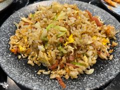 -大成铁板烧•板前(复古餐厅石老人店)