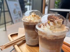 -Peet's 皮爷咖啡(海雅缤纷城店)