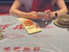 -肥肥虾庄·金牌油焖大虾(杨园滨江时代walk店)