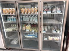 零售区-白色日记·手作酸奶(麦凯乐店)