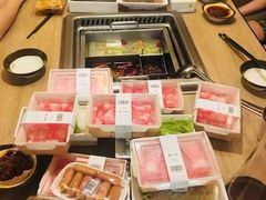 -野妹经典火锅(民治店)