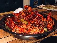 -王红军龙虾(新民路店)
