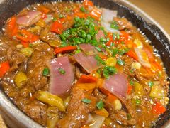 -味界·精致赣菜(招商花园城店)