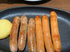 -萨莉亚意式餐厅(杭州滨江天街店)